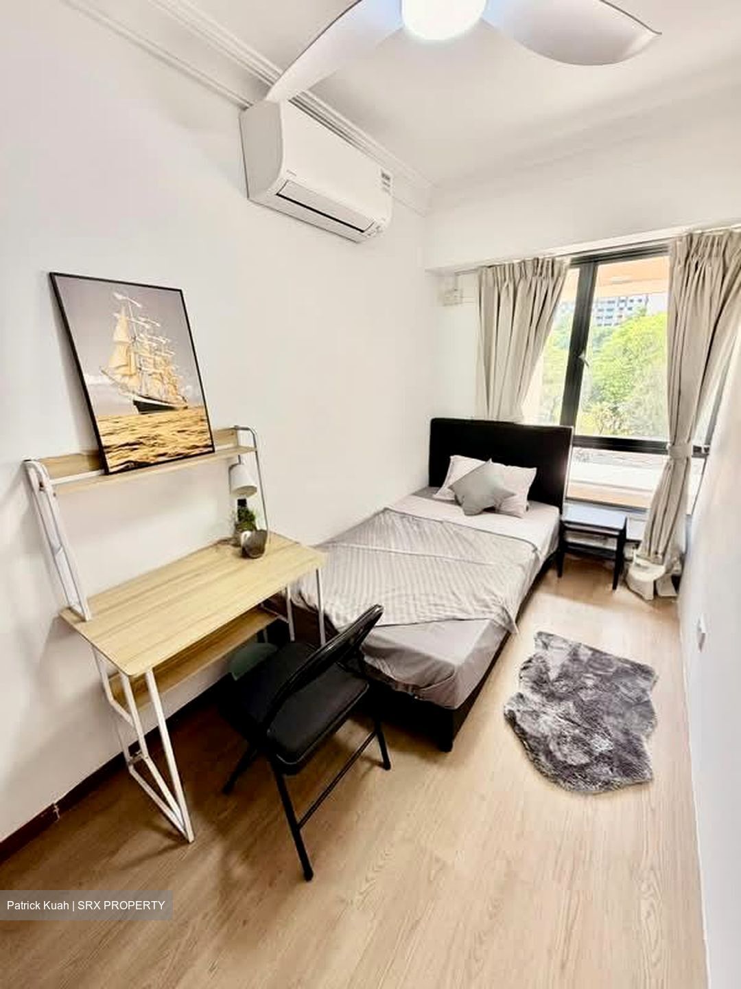 Aquarius By The Park (D16), Condominium #570195021